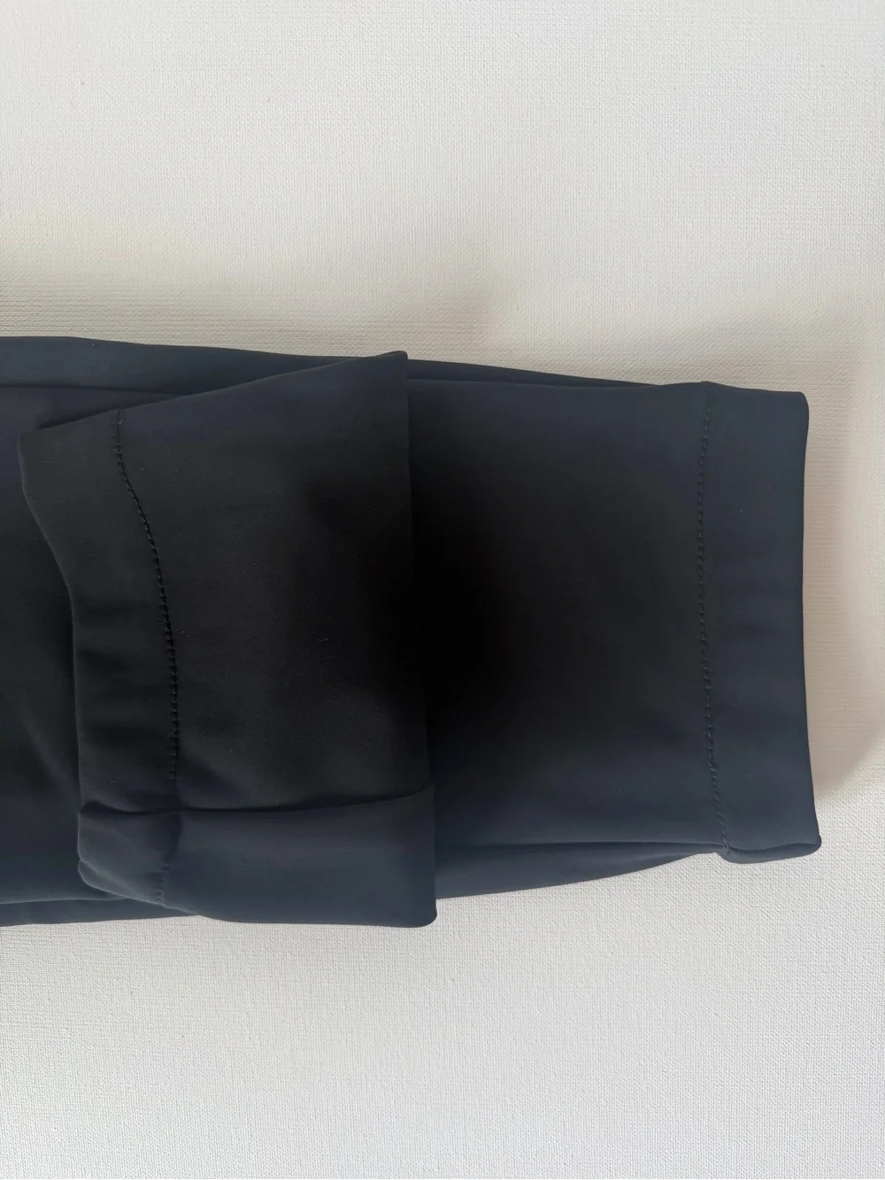H&M Slim Fit Black Men's Golf/Dress Pants